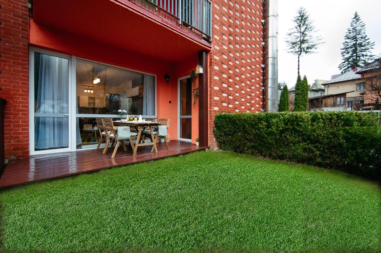 Home & Garden With Stunning View Sinaia Bagian luar foto