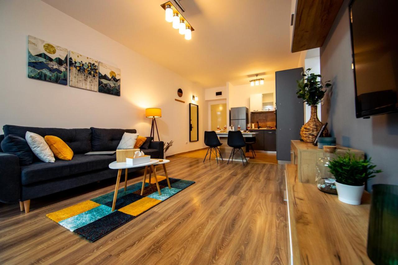 Home & Garden With Stunning View Sinaia Bagian luar foto