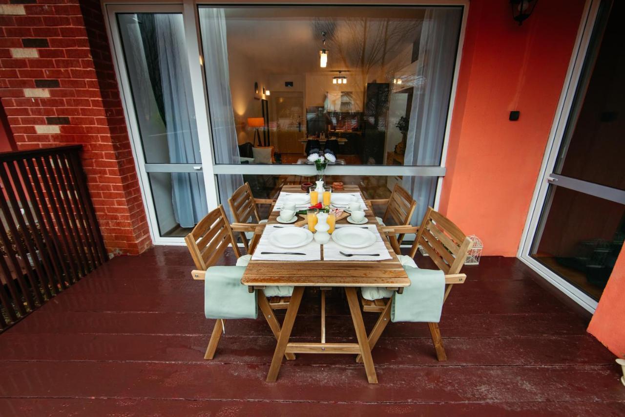 Home & Garden With Stunning View Sinaia Bagian luar foto